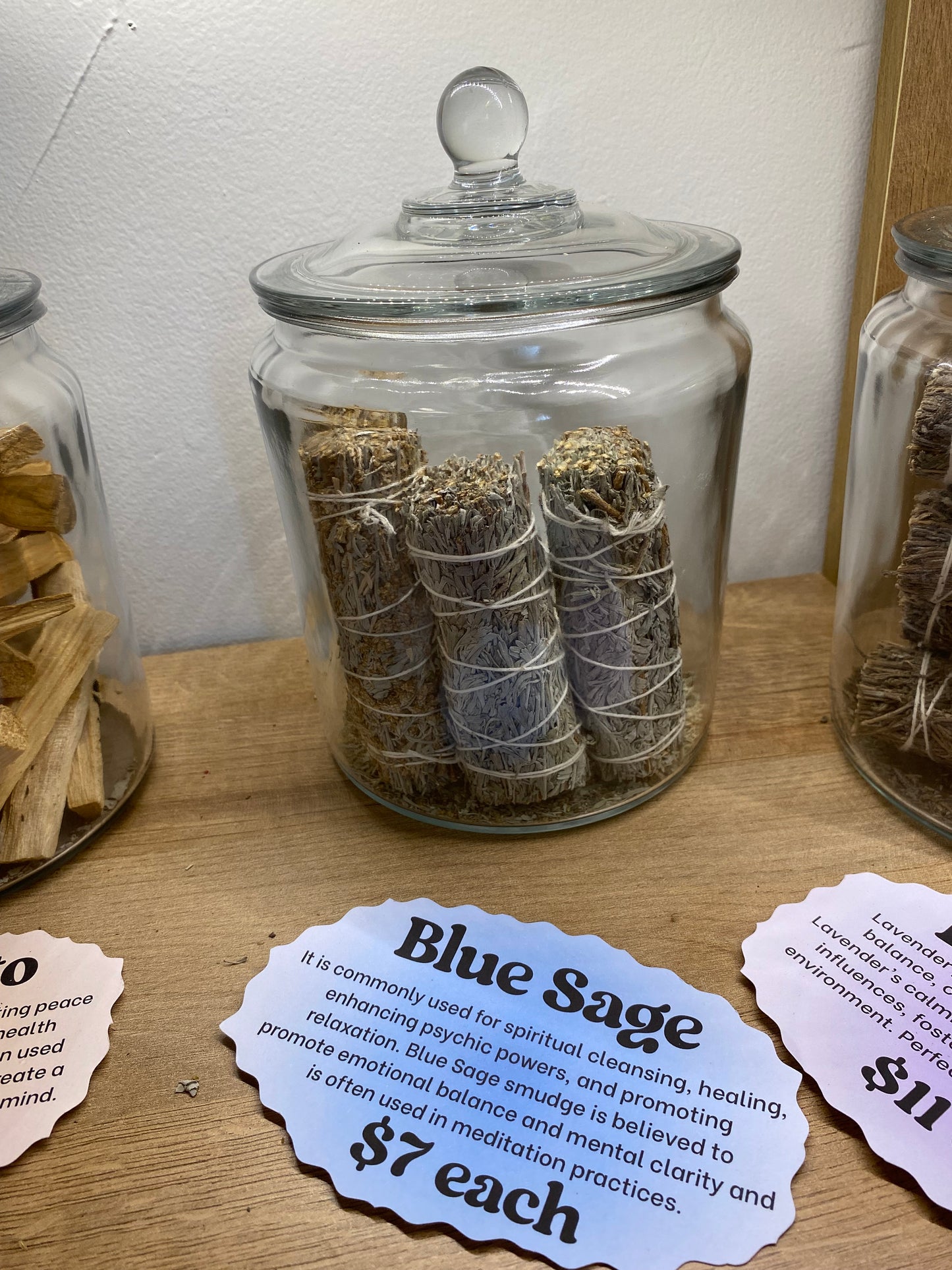 Blue Sage Bundle