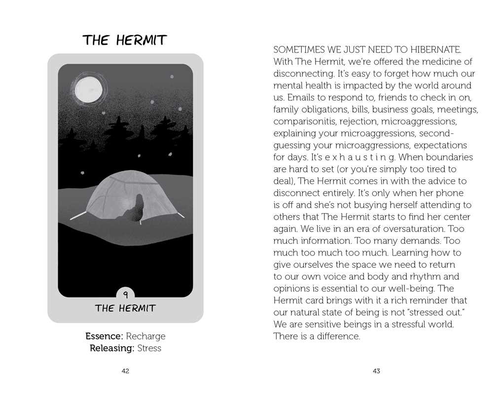 Adventure Tarot by Elizabeth Su: Mixed Media; 200 pages / English