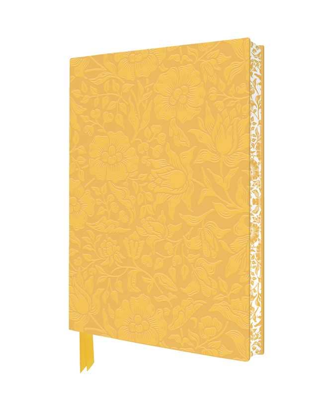 William Morris: Mallow Artisan Art Notebook (Flame Tree Journals) by: Notebook / blank book; 176 pages / English