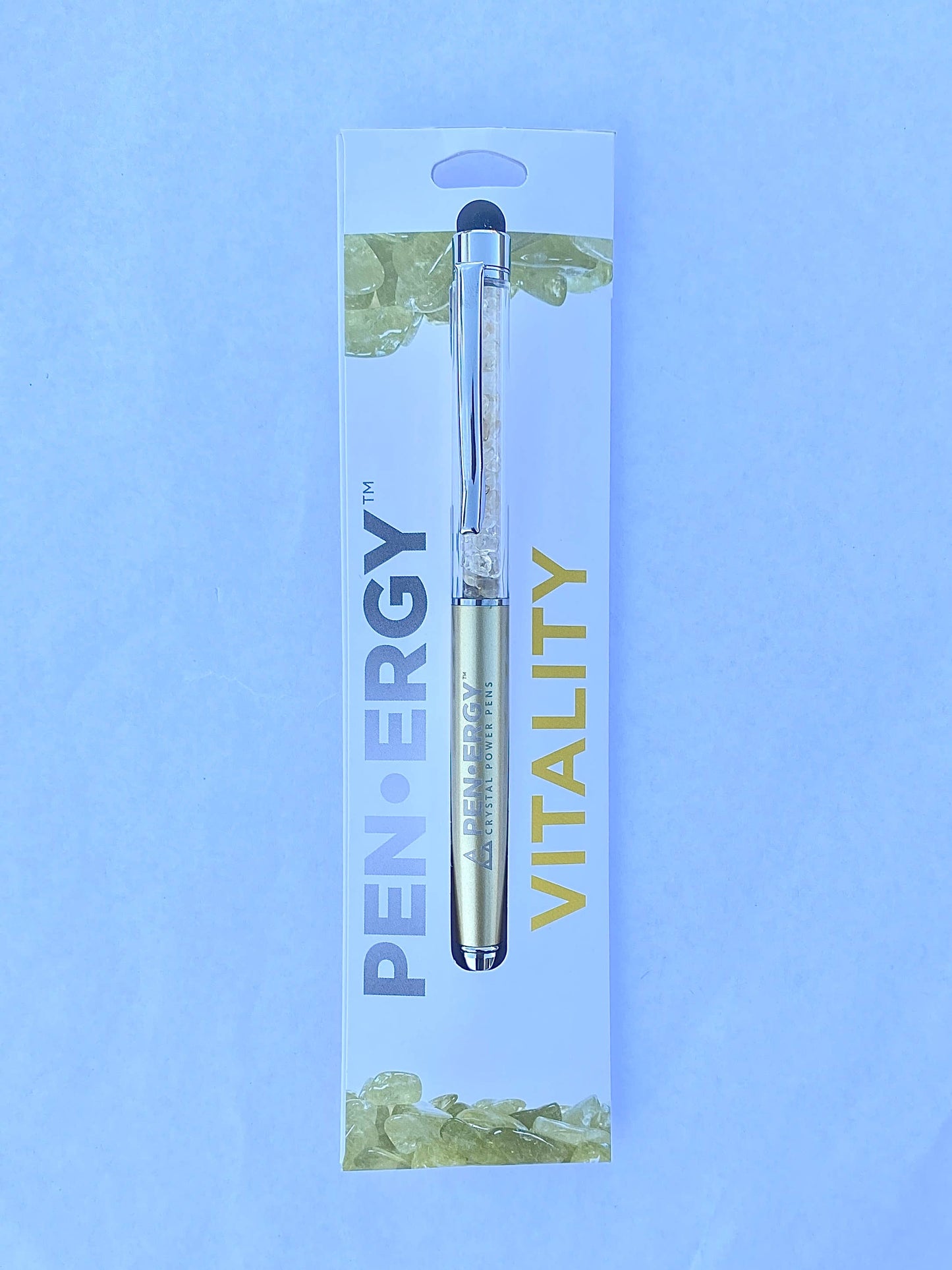 PEN-ERGY Vitality