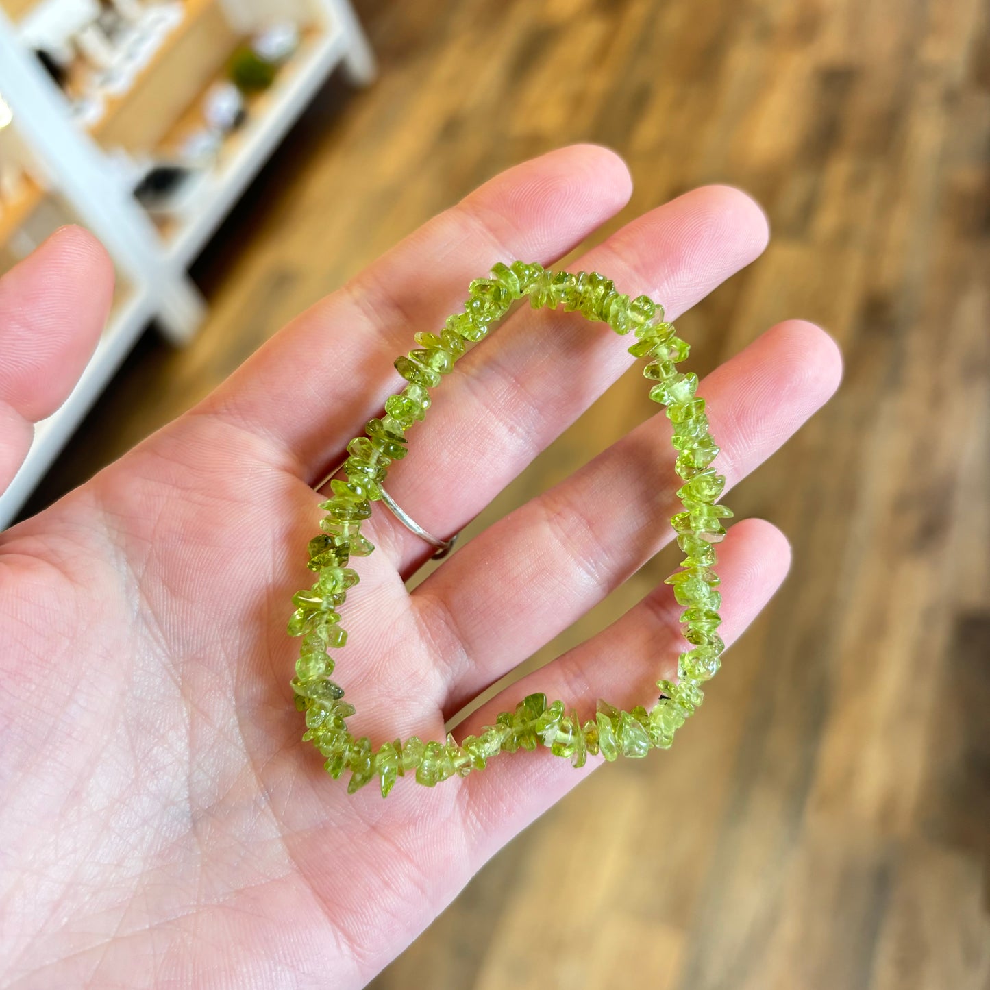 Chip Bracelets (Assorted)