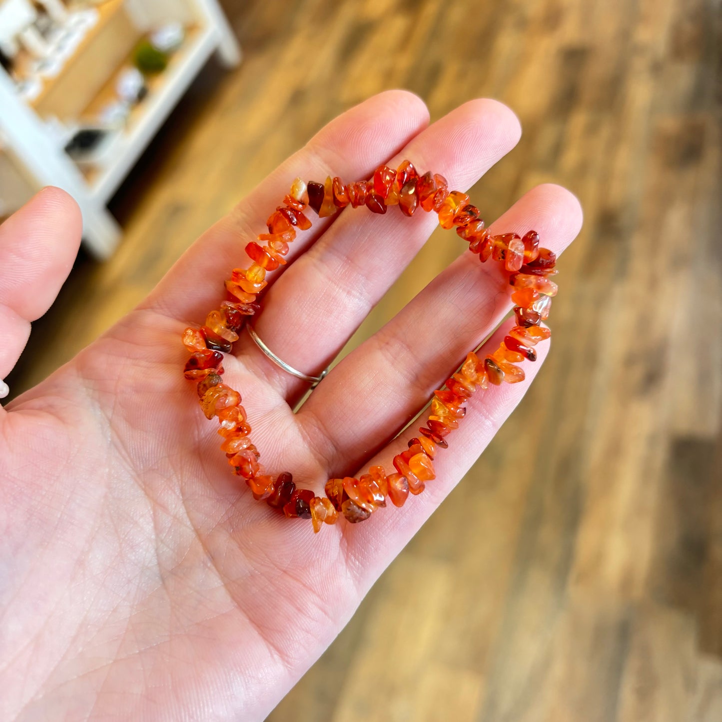 Chip Bracelets (Assorted)