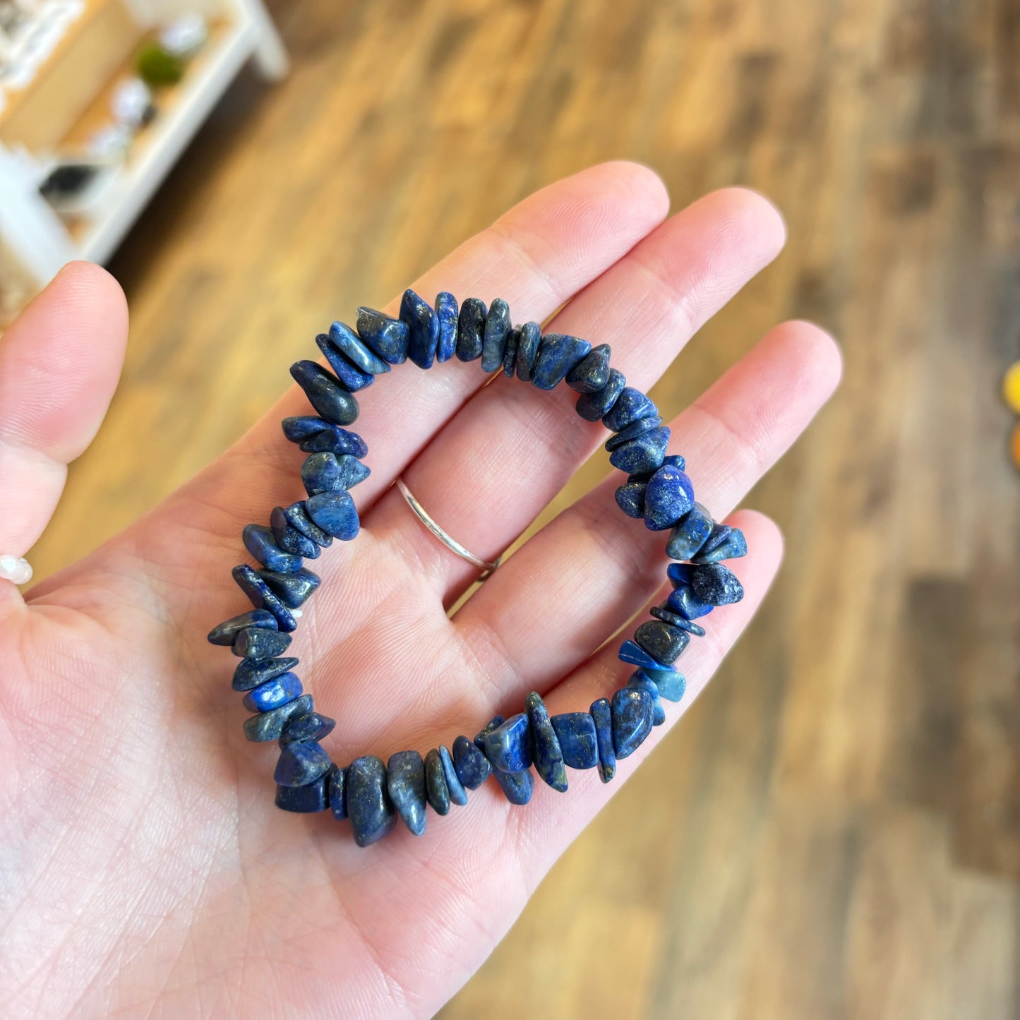 Chip Bracelets (Assorted)