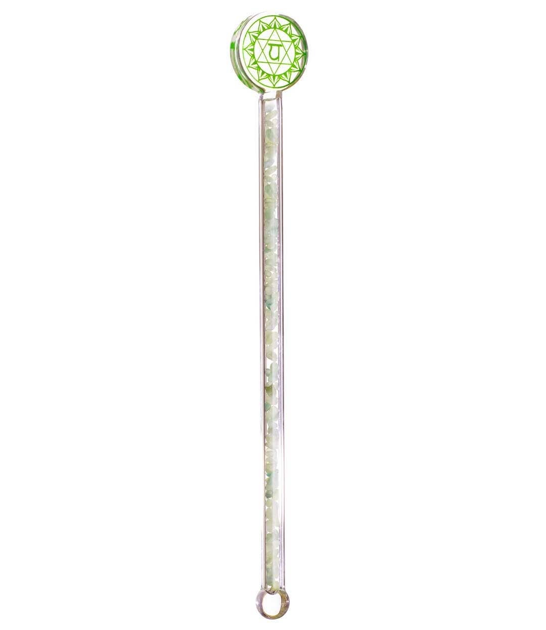 Soul Stir - Heart Chakra