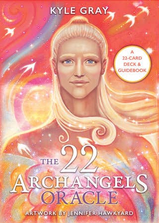22 Archangels Oracle, the