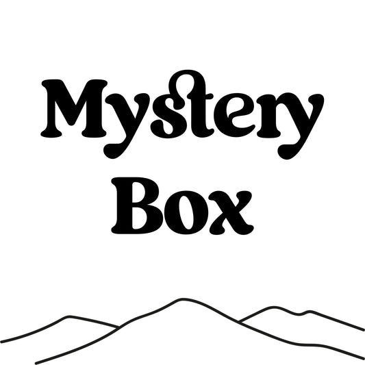 MYSTERY BOX