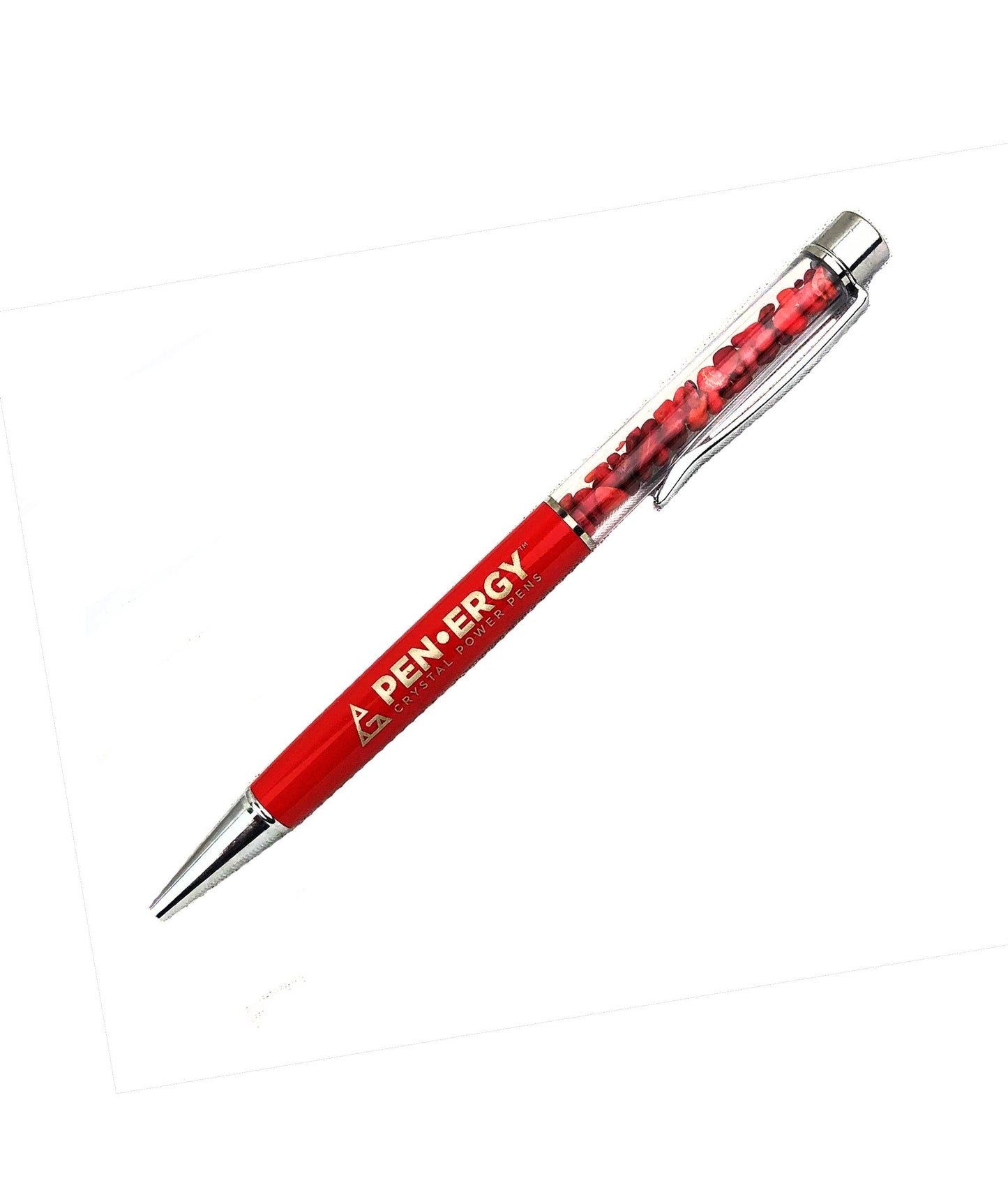 PEN-ERGY Motivation