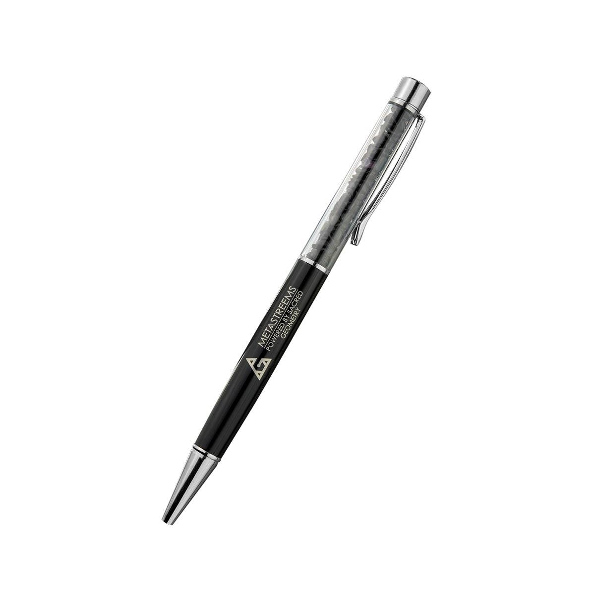 PEN-ERGY Reflection