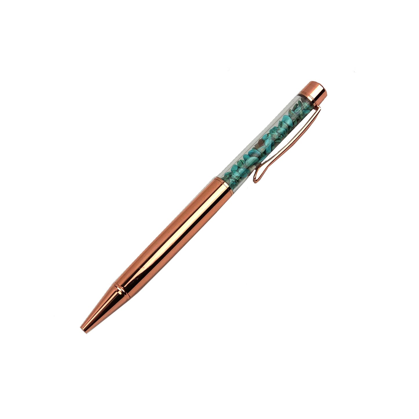 PEN-ERGY Intuition