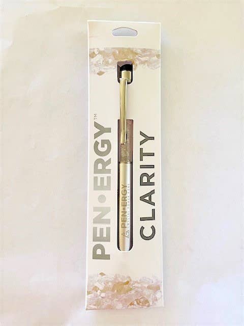 PEN-ERGY Clarity