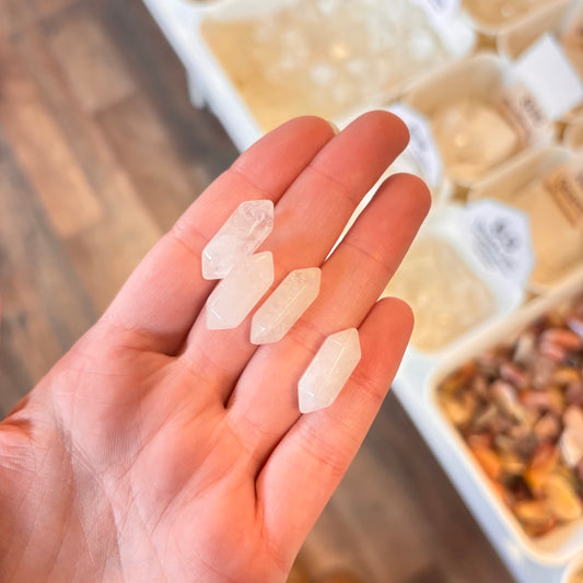 Quartz (Amplification & Master Healer) DT