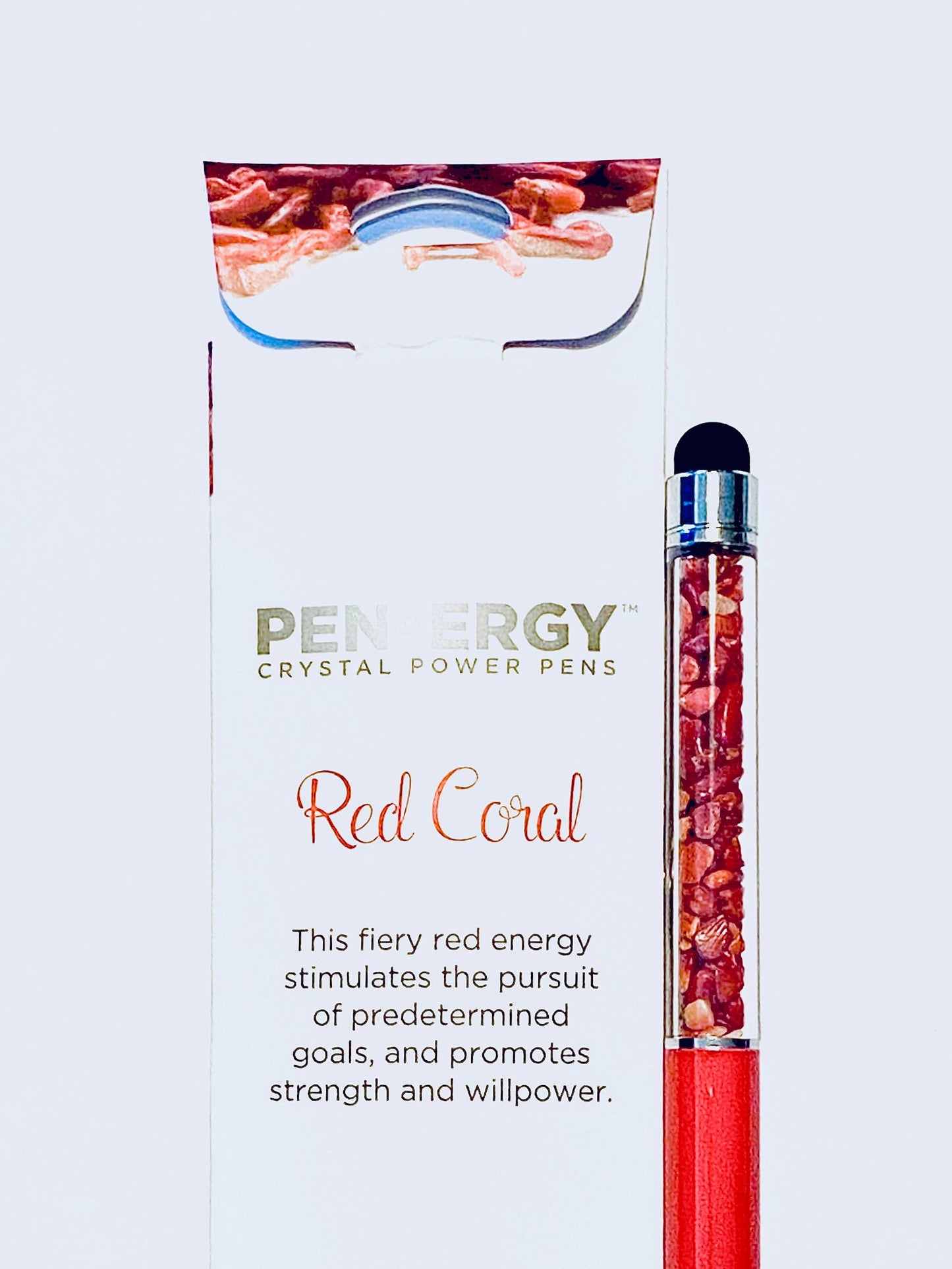 PEN-ERGY Motivation