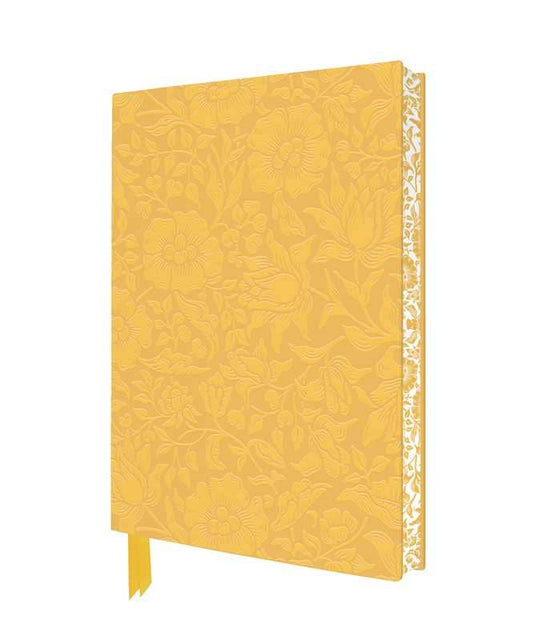 William Morris: Mallow Artisan Art Notebook (Flame Tree Journals) by: Notebook / blank book; 176 pages / English