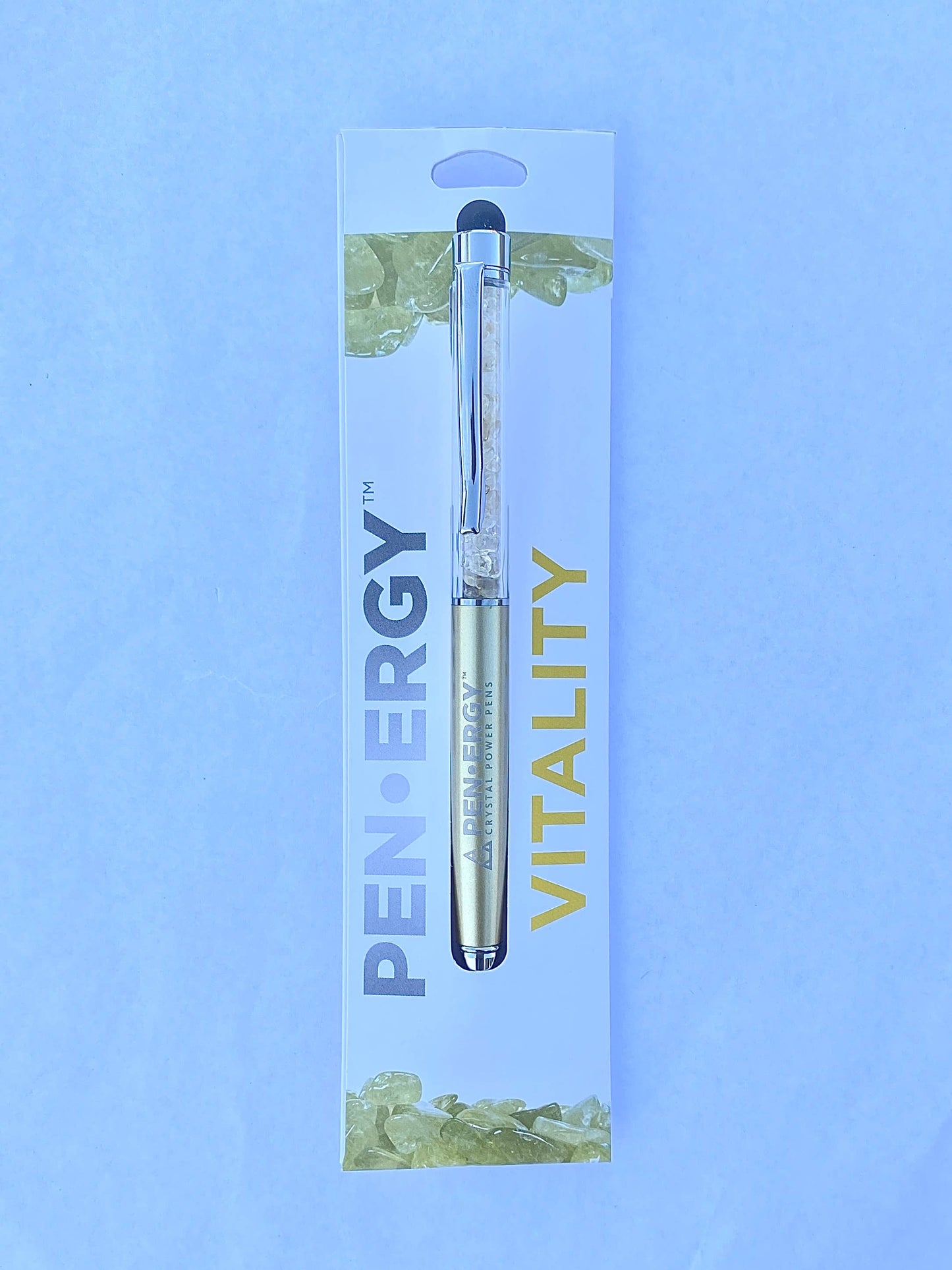 PEN-ERGY Vitality