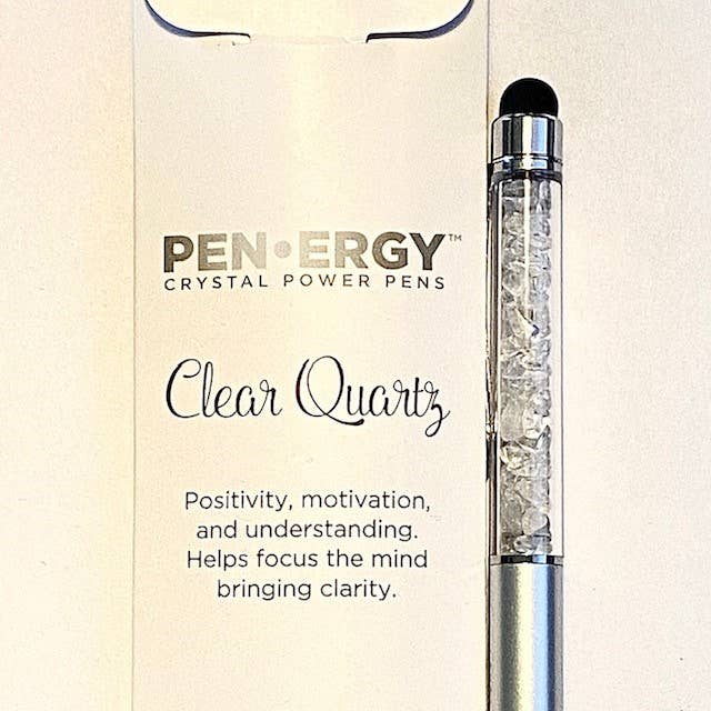 PEN-ERGY Clarity