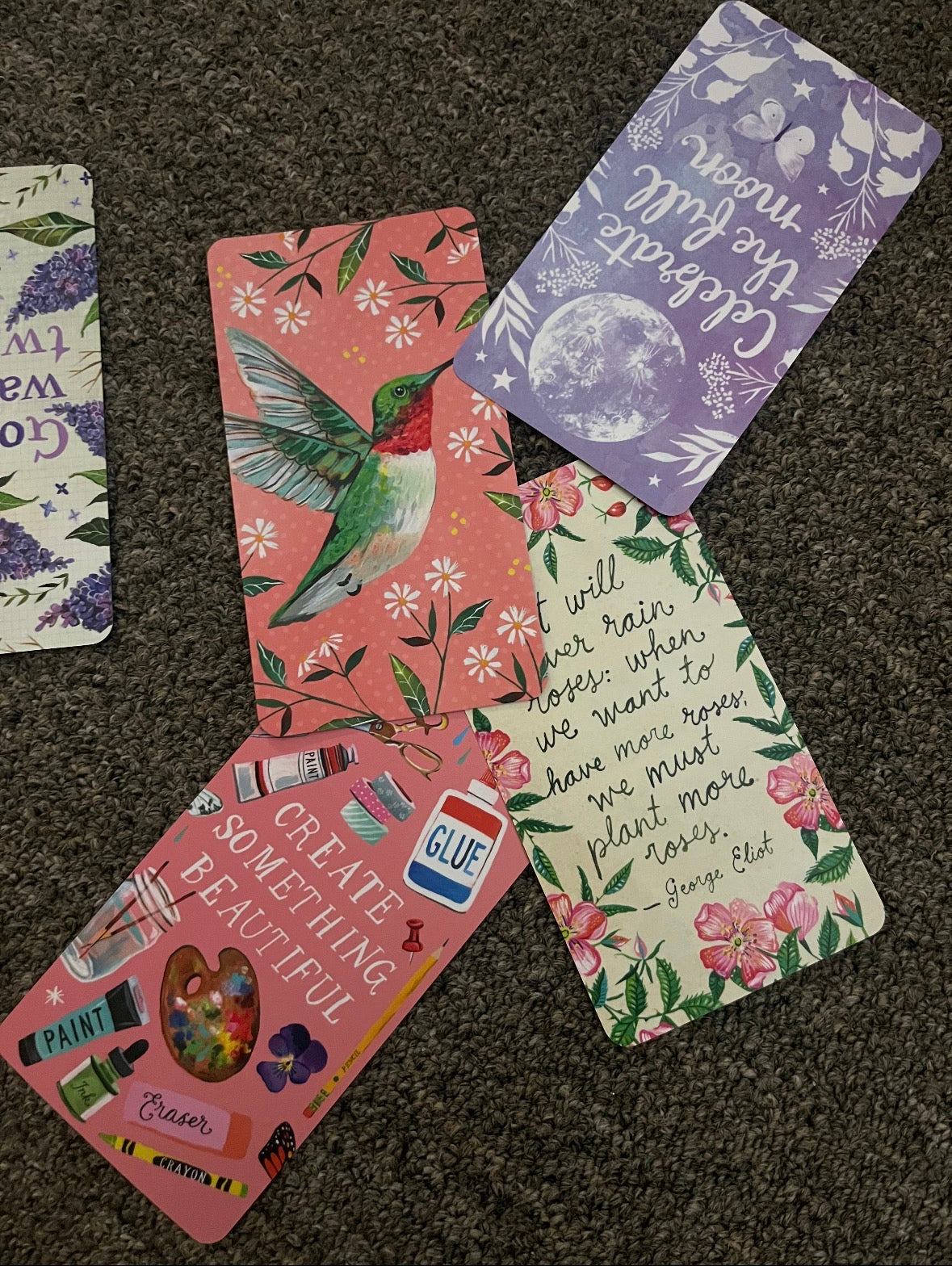 Seeded in Purpose: Vision Board & Sound Bath Journey with Allison & Lexi | April 26th 5 to 7pm