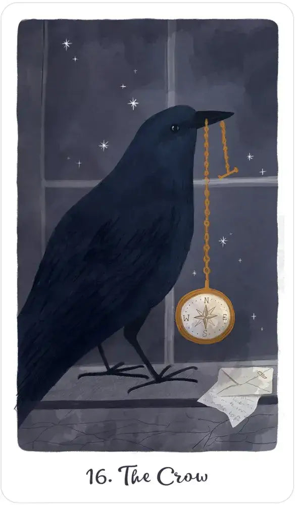 The Harmony Tarot