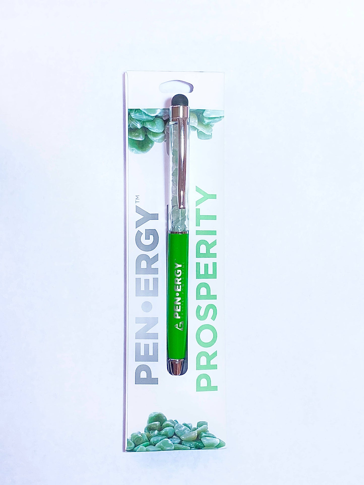 PEN-ERGY Prosperity