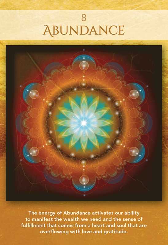 Sacred Geometry of Relationships Oracle by LON: Flashcards; 176 pages / English