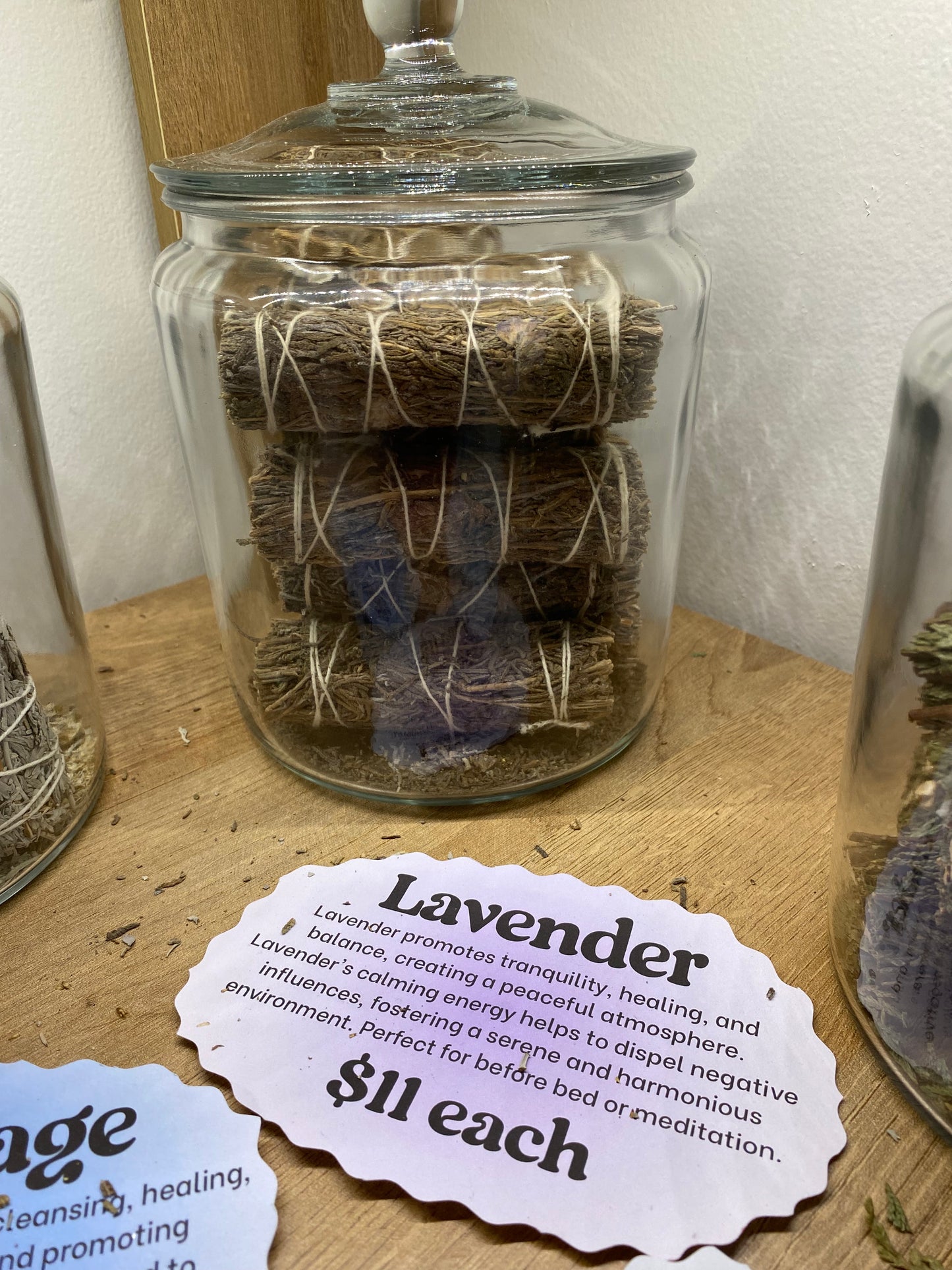 Lavender Bundle
