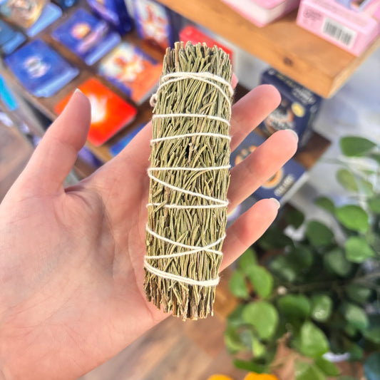 Rosemary Sage Bundle (4 inch)