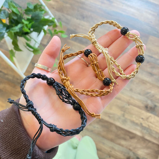 Macrame Bracelet