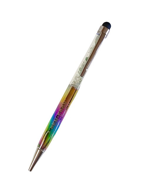 PEN-ERGY Rainbow Inspiration