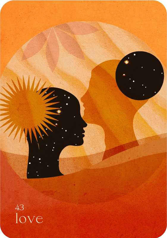 Wild Whispers Oracle by Nat Girsberger: Flashcards; 144 pages / English