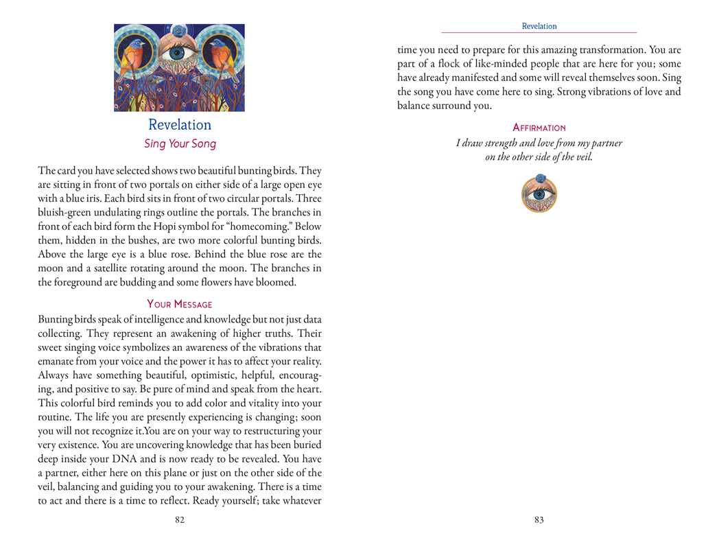 Heart Path Oracle Cards by Nadine Gordon-Taylor: Flashcards; 128 pages / English
