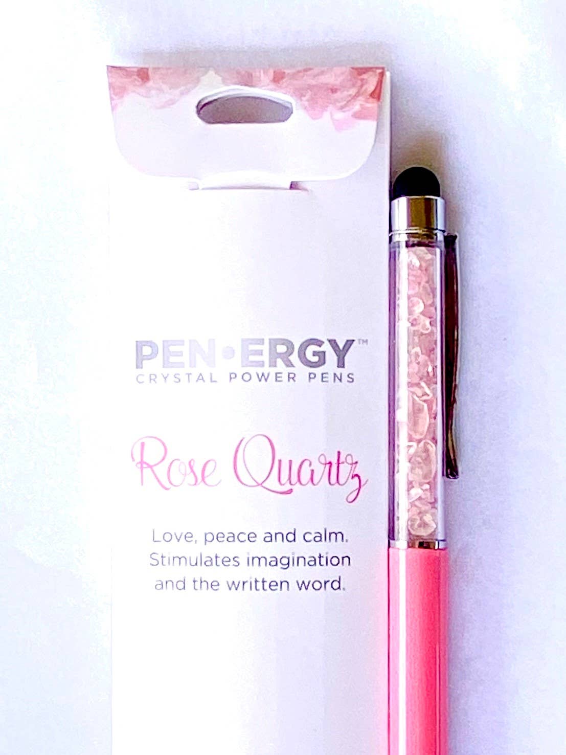 PEN-ERGY Love