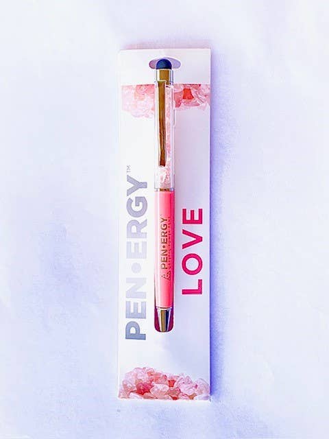 PEN-ERGY Love